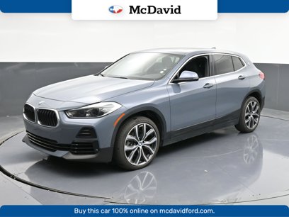 Used 2022 BMW X2 sDrive28i w/ Convenience Package