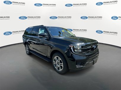 New 2025 Ford Expedition Max Active