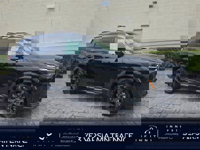 New 2026 INFINITI QX60 Autograph w/ Dark Cargo Package