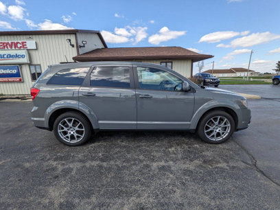 Used 2019 Dodge Journey GT w/ Nav & Sun Group