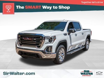 Used 2021 GMC Sierra 1500 SLT w/ SLT Premium Plus Package