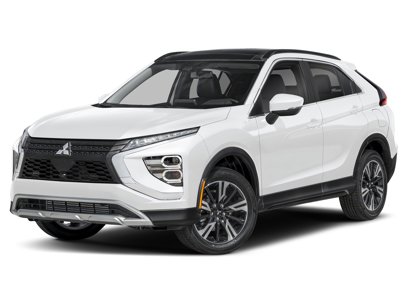 New 2025 Mitsubishi Eclipse Cross SE