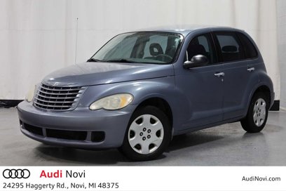 Used 2007 Chrysler PT Cruiser