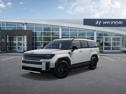 New 2025 Hyundai Santa Fe XRT