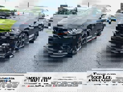 Used 2023 Ford Mustang Mach 1 w/ Equipment Group 700A