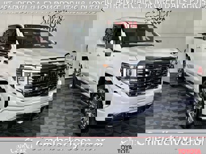Used 2024 GMC Sierra 1500 Denali