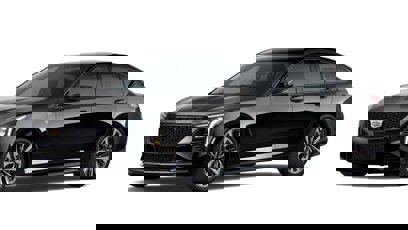 New 2025 Cadillac CT5 V Blackwing w/ Super Cruise 1 Package