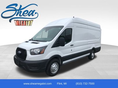 Used 2022 Ford Transit 250 148 High Roof Extended AWD