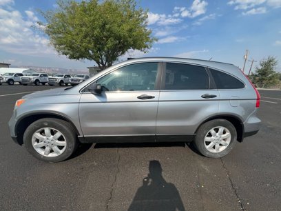 Used 2008 Honda CR-V EX
