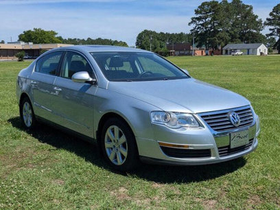 Used 2007 Volkswagen Passat 2.0T