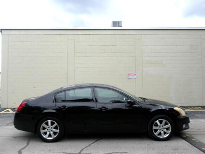 Used 2005 Nissan Maxima 3.5 SL