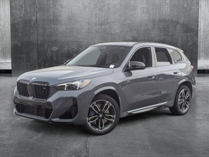 New 2025 BMW X1 M35i w/ Premium Package
