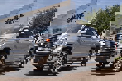 Used 2016 Toyota Tundra Limited