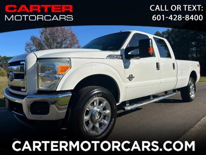 Used 2011 Ford F350 XLT