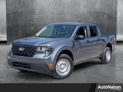 New 2025 Ford Maverick XL w/ Equipment Group 102A