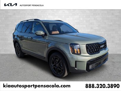 New 2024 Kia Telluride SX Prestige X-Line