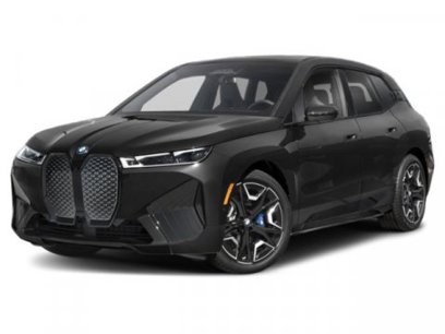 New 2024 BMW iX M60