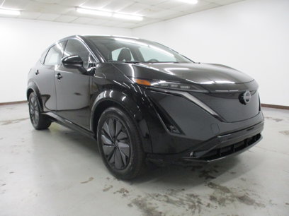 Used 2023 Nissan Ariya AWD