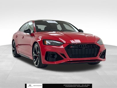Used 2024 Audi RS 5 Sportback