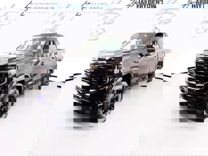 New 2025 GMC Sierra 1500 Elevation w/ Preferred Package