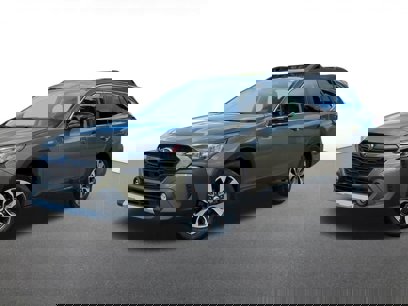 Certified 2023 Subaru Outback Limited