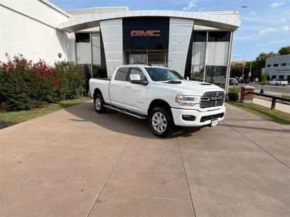 Used 2024 RAM 2500 Laramie w/ Sport Appearance Package