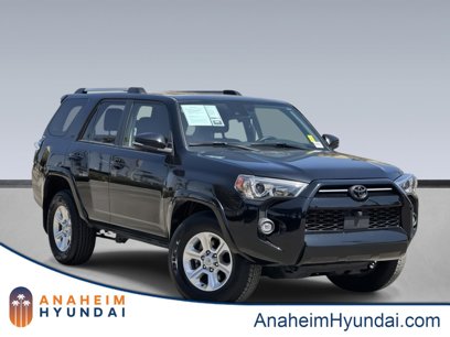 Used 2023 Toyota 4Runner SR5 Premium