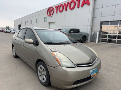 Used 2007 Toyota Prius
