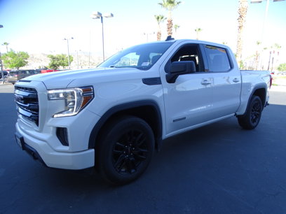 Used 2022 GMC Sierra 1500 Elevation