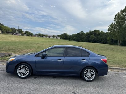 Used 2013 Subaru Impreza 2.0i Limited