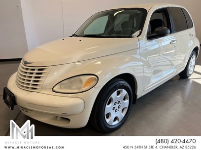 Used 2005 Chrysler PT Cruiser Touring