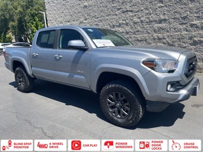 Used 2021 Toyota Tacoma SR5