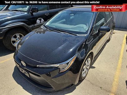 Used 2023 Toyota Corolla LE