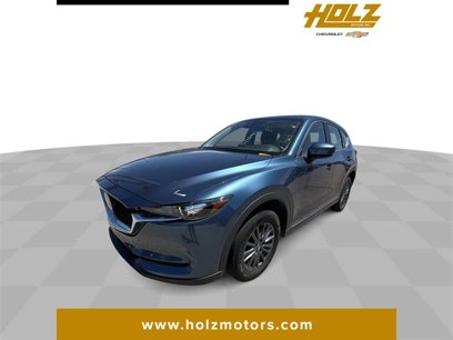 Used 2020 MAZDA CX-5 Sport