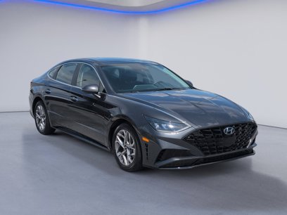 Used 2021 Hyundai Sonata SEL w/ Convenience Package