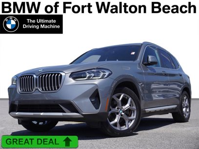 Used 2023 BMW X3 sDrive30i w/ Convenience Package