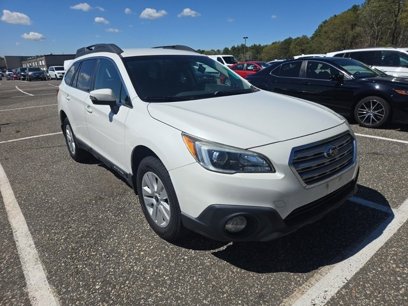 Used 2016 Subaru Outback 2.5i Premium