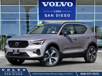 New 2026 Volvo XC40 B5 Plus w/ Protection Package