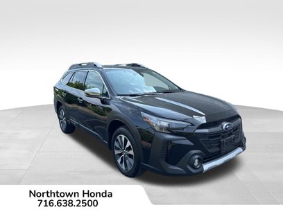 Used 2024 Subaru Outback Touring XT