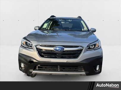 Used 2022 Subaru Outback Limited w/ Popular Package #2