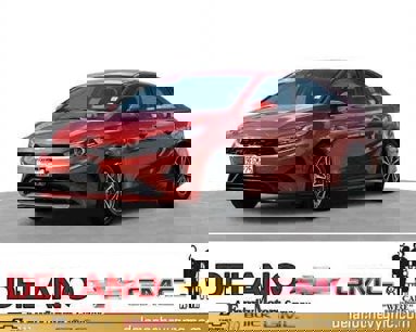 Used 2022 Kia Forte LXS