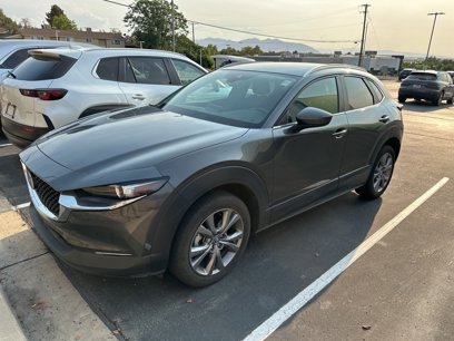 Certified 2023 MAZDA CX-30 AWD 2.5 S w/ Preferred Package