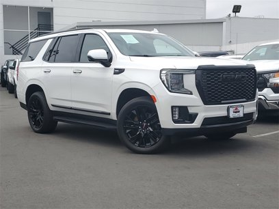 Used 2023 GMC Yukon Denali