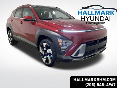 New 2024 Hyundai Kona Limited