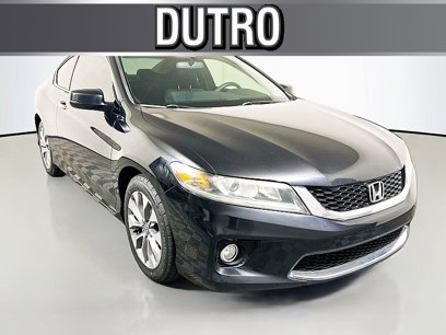 Used 2014 Honda Accord EX