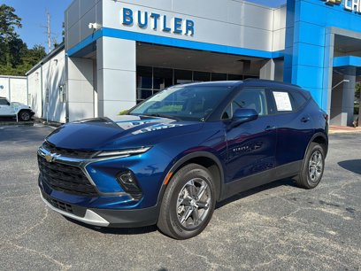 Used 2023 Chevrolet Blazer LT w/ Convenience Package