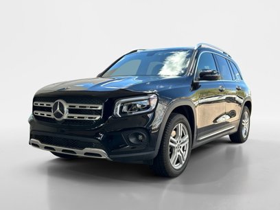 Used 2020 Mercedes-Benz GLB 250 4MATIC