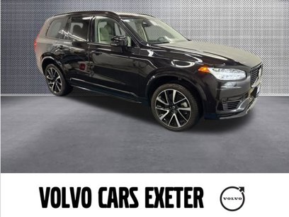 Certified 2023 Volvo XC90 T8 Plus w/ Protection Package Premier