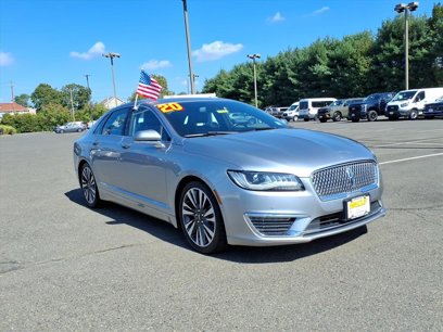 Used 2020 Lincoln MKZ Reserve w/ Elements Package