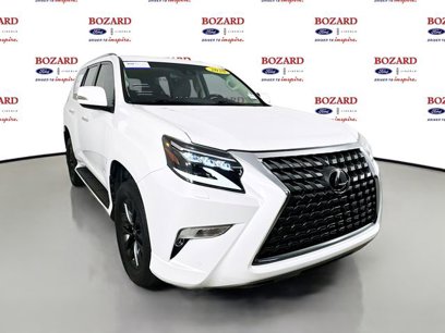 Used 2020 Lexus GX 460 Premium